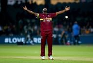 Andre Russell's last ODI was against Bangladesh in July 2018